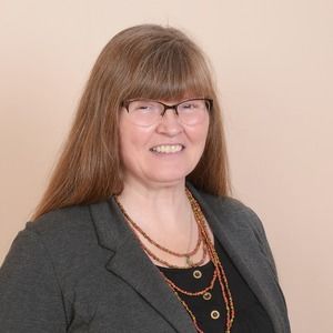 Meet your Posher, Christine